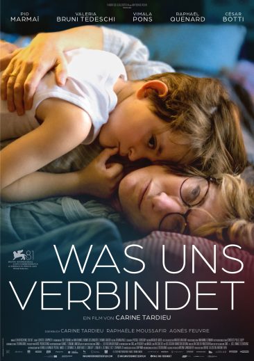 Was-uns-verbindet