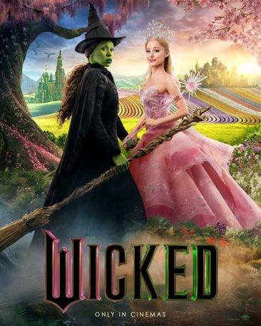 Wicked-