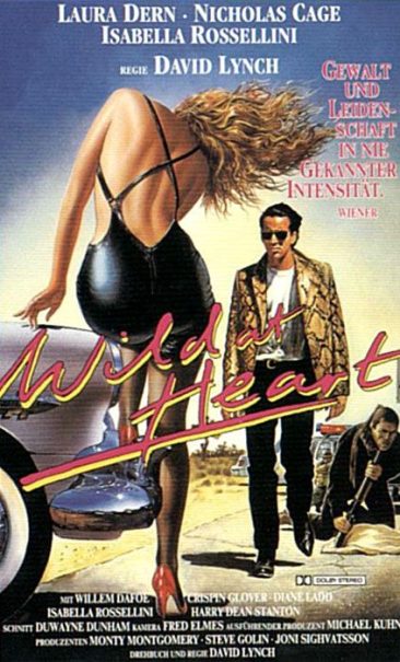 Wild-at-Heart