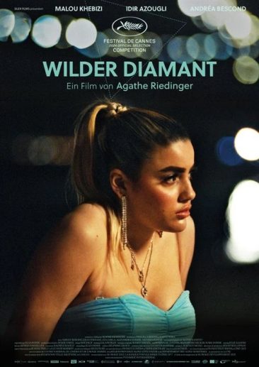 Wilder-Diamant-