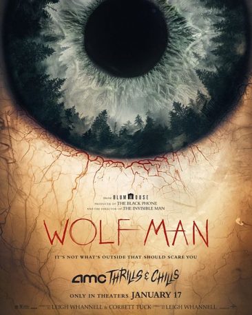 Wolf-Man
