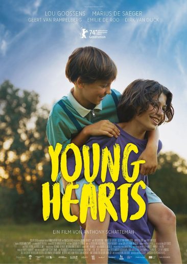 Young-Hearts