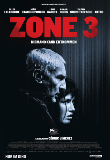 Zone-3 Zone-3
